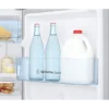 236L Digital Inverter Technology Double Door Refrigerator RT28C3021GS