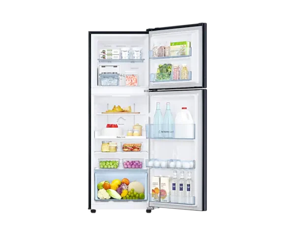 236L Digital Inverter Technology Double Door Refrigerator RT28C3022CU